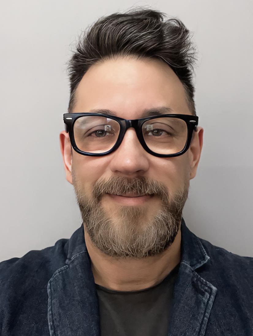 Antonio Sotillo